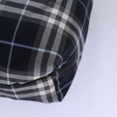 Burberry Nova check Pochette Nylon
