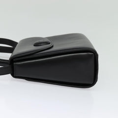 Givenchy Vintage 4G handbag Leather