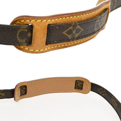 Louis Vuitton Amazone Bag Monogram Canvas