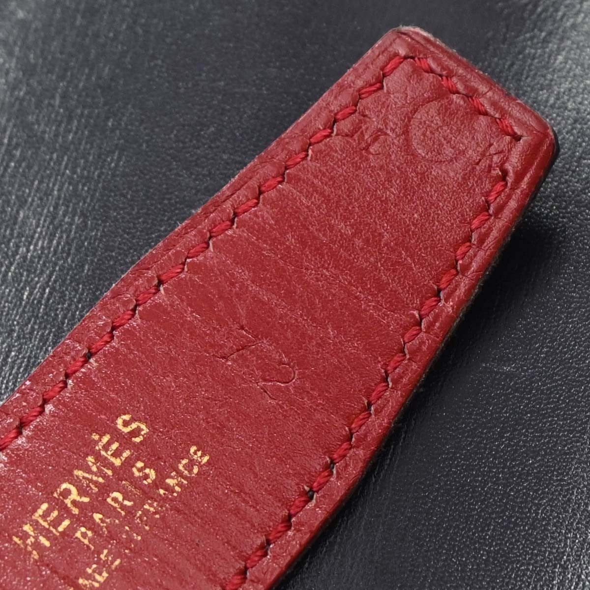 Hermes Kelly Moove Bag Swift