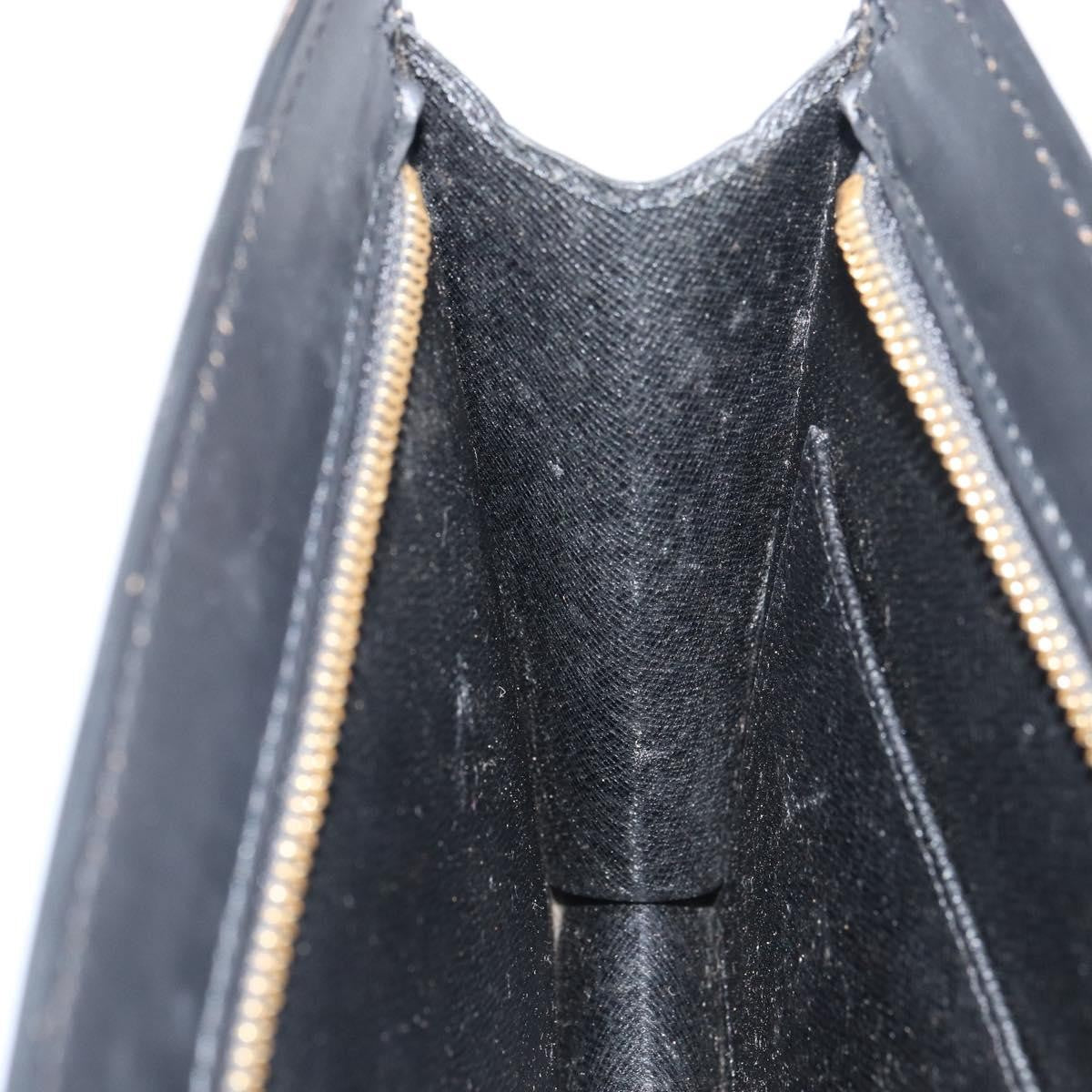 Louis Vuitton Pochette Homme Epi Leather