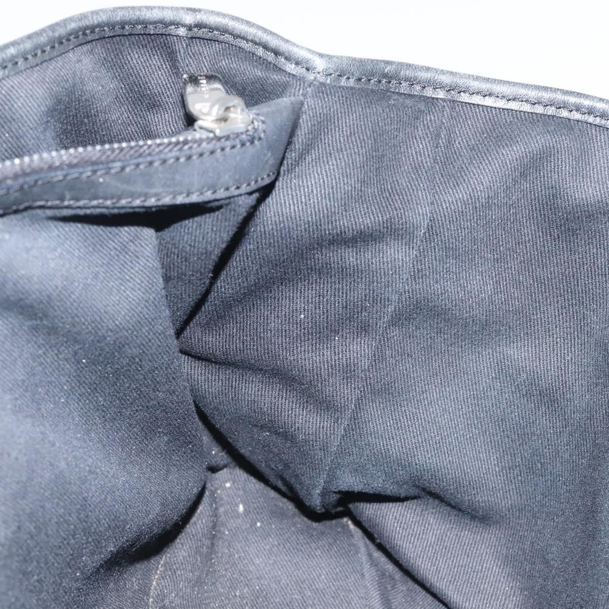 Celine Boogie Satchel Macadam