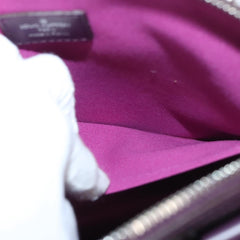 Louis Vuitton Lockit Handbag Epi Leather