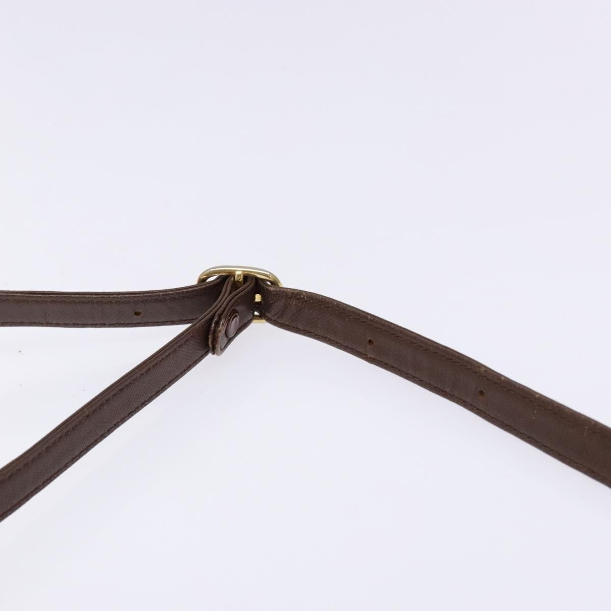 Burberry Nova check Shoulder bag Canvas