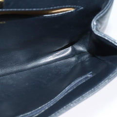 Givenchy Vintage 4G shoulder bag Leather