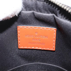 Louis Vuitton Danube Handbag Epi Leather