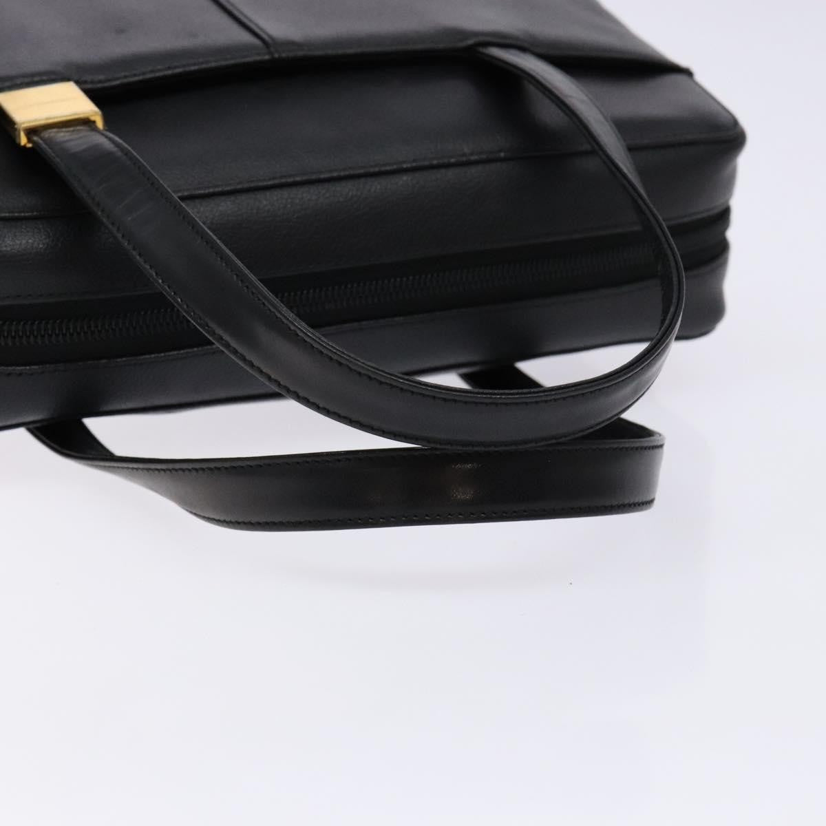 Burberry Vintage Handbag Leather