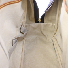 Louis Vuitton Deauville Handbag Monogram Canvas