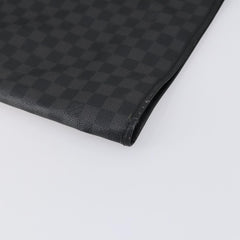 Louis Vuitton Garment Cover Damier Graphite