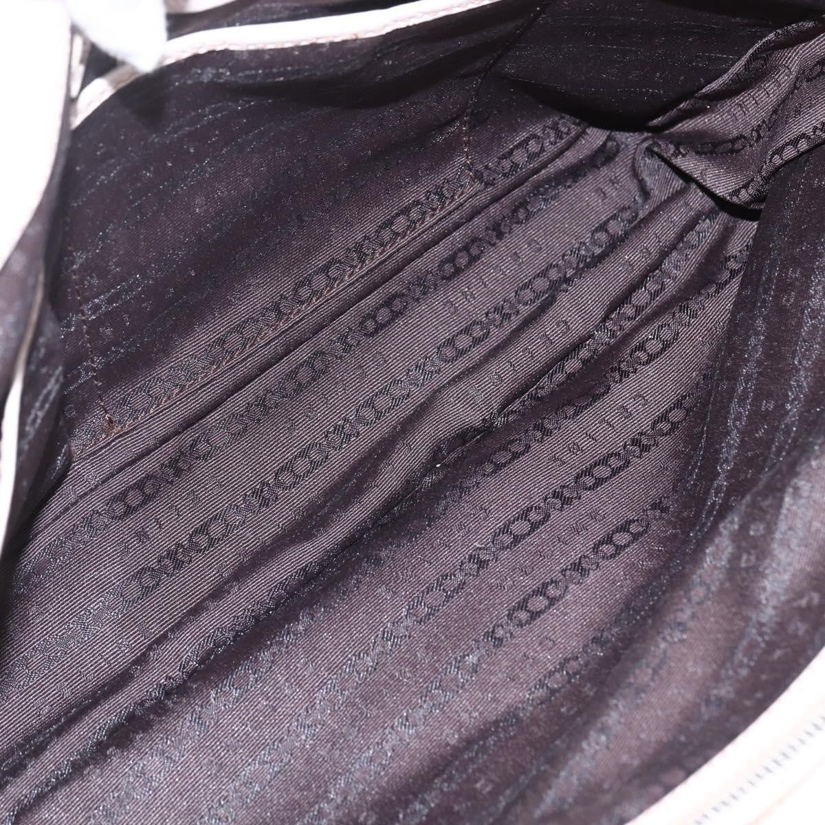 Celine Boogie Satchel Leather