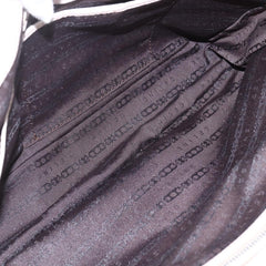 Celine Boogie Satchel Leather