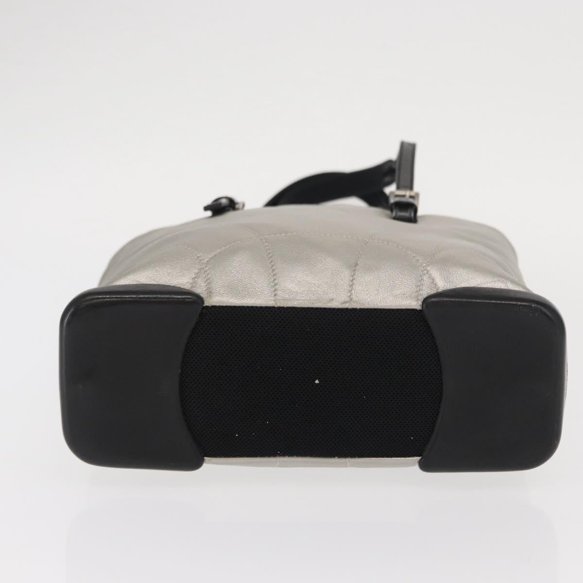 Prada Vintage Tote Leather