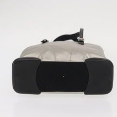 Prada Vintage Tote Leather