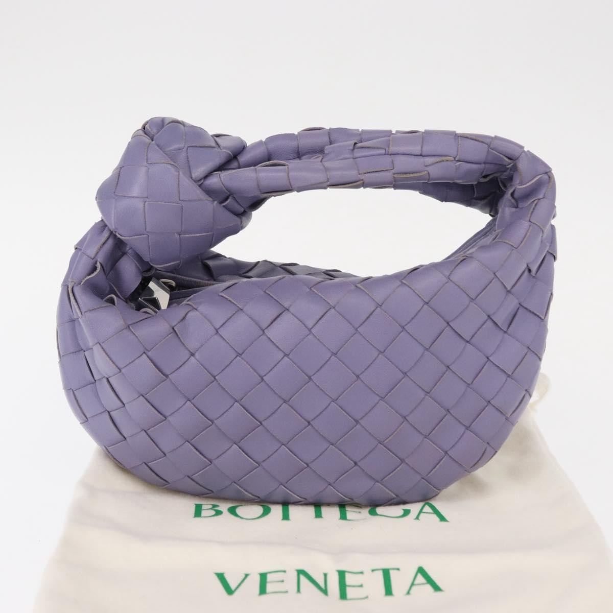 Bottega Veneta BV Jodie Hobo Intrecciato Nappa