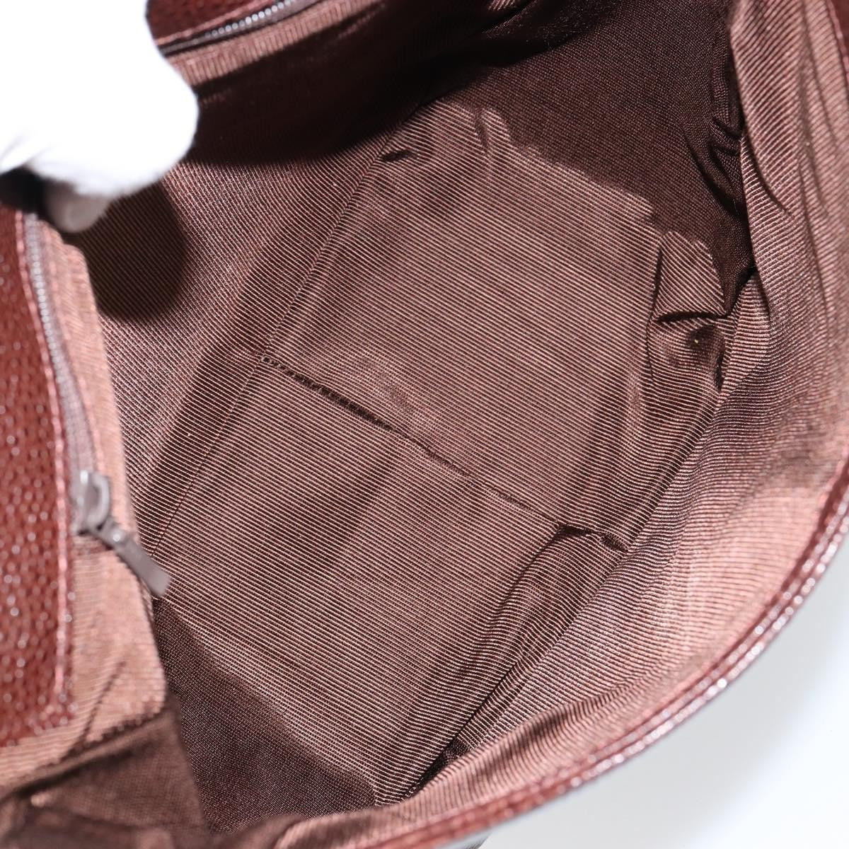 Givenchy Shoulder Bag Leather