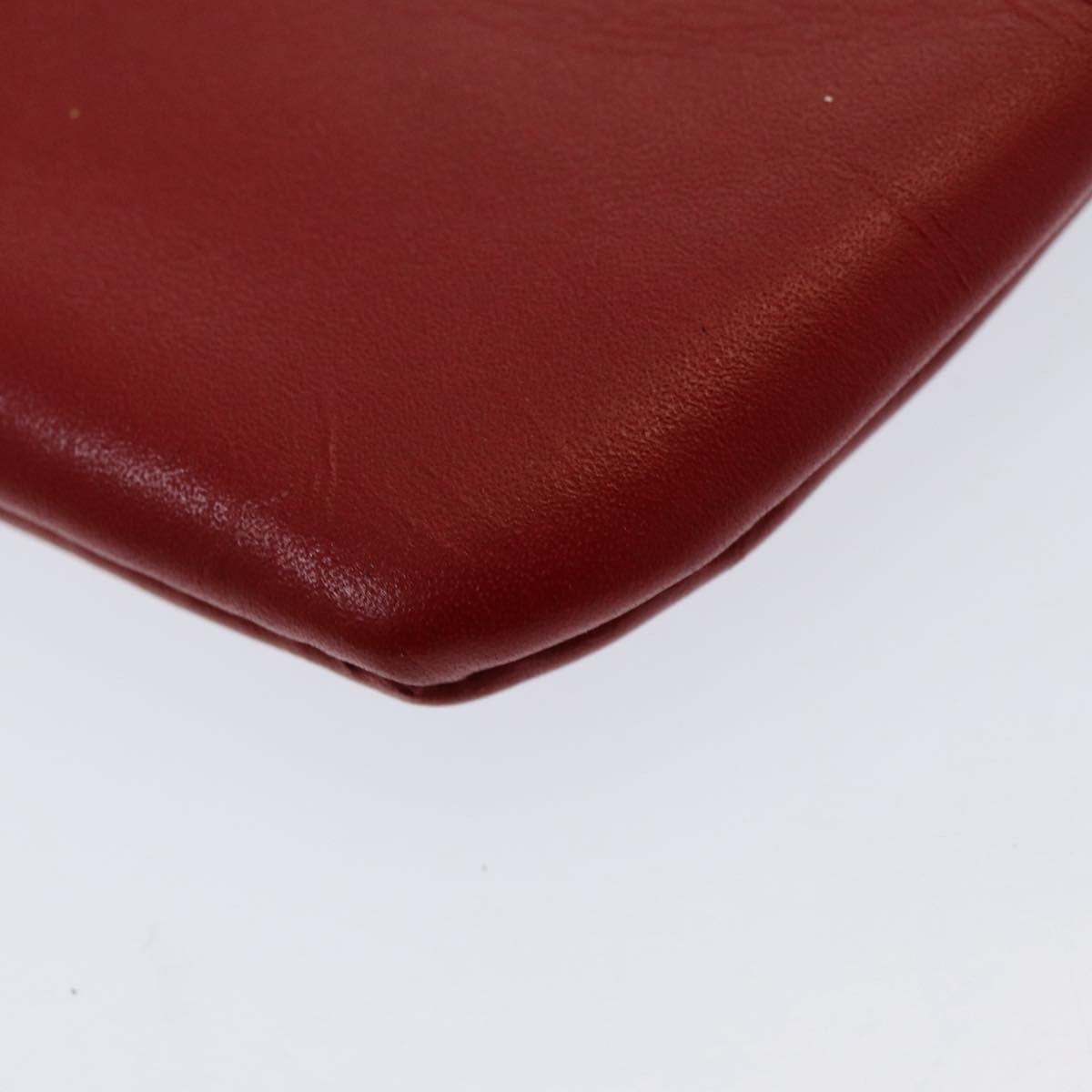 Givenchy 4G pouch Leather