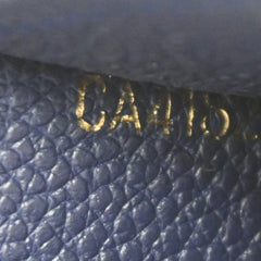 Louis Vuitton Virtuose Wallet Monogram Empreinte Leather