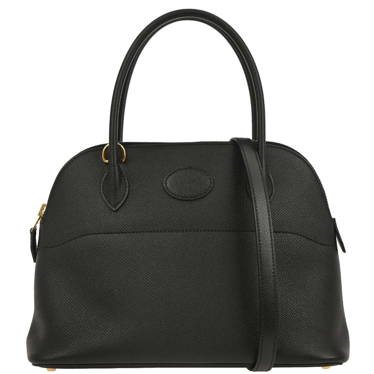 Hermes Bolide Bag Epsom