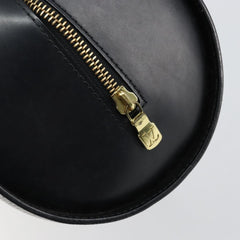 Louis Vuitton Soufflot Handbag Epi Leather