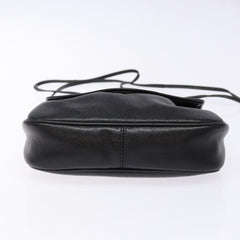 Givenchy Vintage 4G shoulder bag Leather