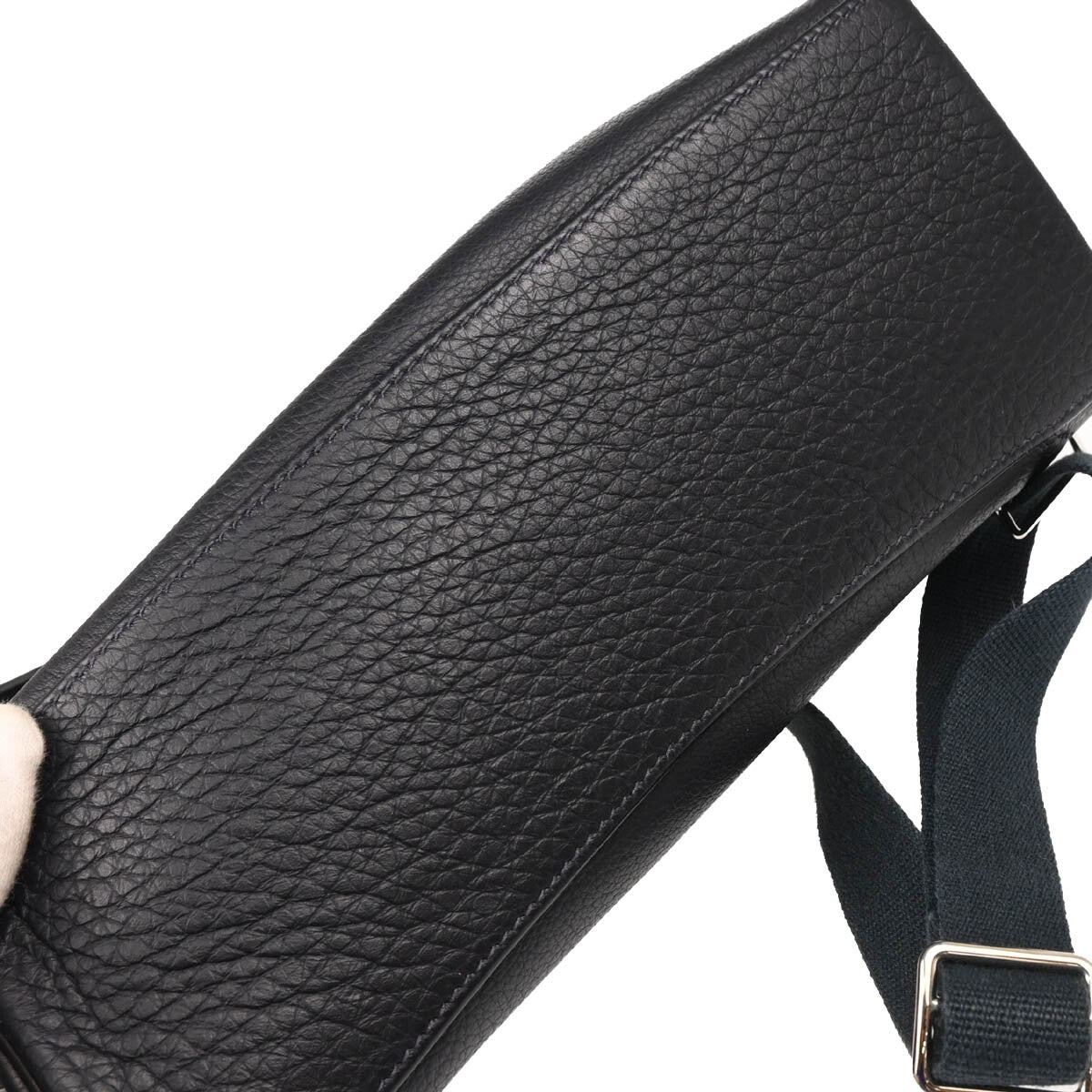 Hermes Kelly Ado Backpack Togo