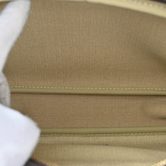 Louis Vuitton Reporter Bag Monogram Canvas