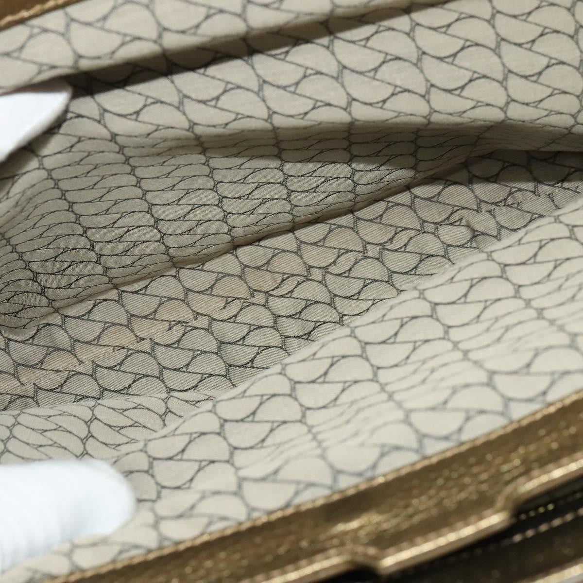 cartier Chain Ladonia Shoulder Bag Leather