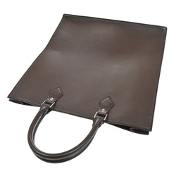 Louis Vuitton Sac Plat Bag Epi Leather