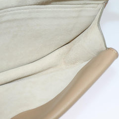 Chloe Georgia Shoulder Bag Leather