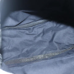 Fendi Baguette Backpack Printed Nylon