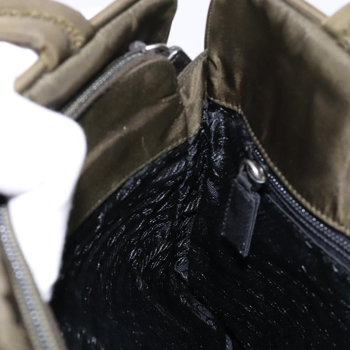 Prada Tote Vitello Daino Vitello Daino