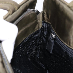 Prada Tote Vitello Daino Vitello Daino