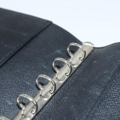 Louis Vuitton Agenda Cover Epi Leather