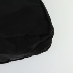 Prada Travel Duffle Bag Nylon