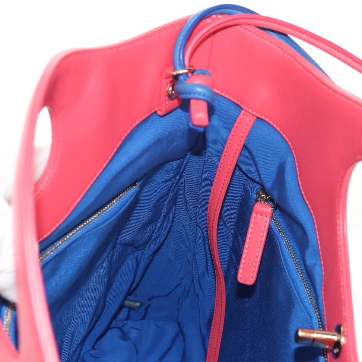 Chanel 31 Shopping Bag Quilted Lambskin