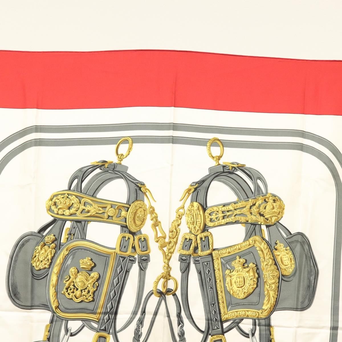 Hermes Carré 90 Silk multicolor