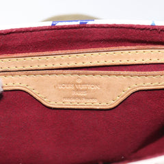 Louis Vuitton Marilyn Handbag Monogram Multicolor