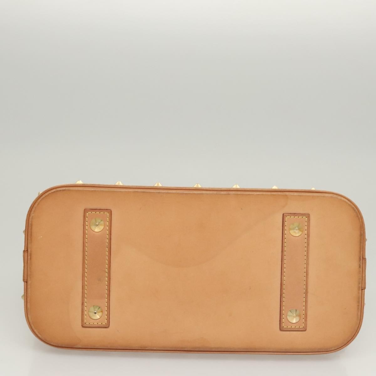 Louis Vuitton Alma Handbag Monogram Multicolor