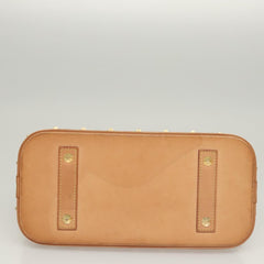 Louis Vuitton Alma Handbag Monogram Multicolor