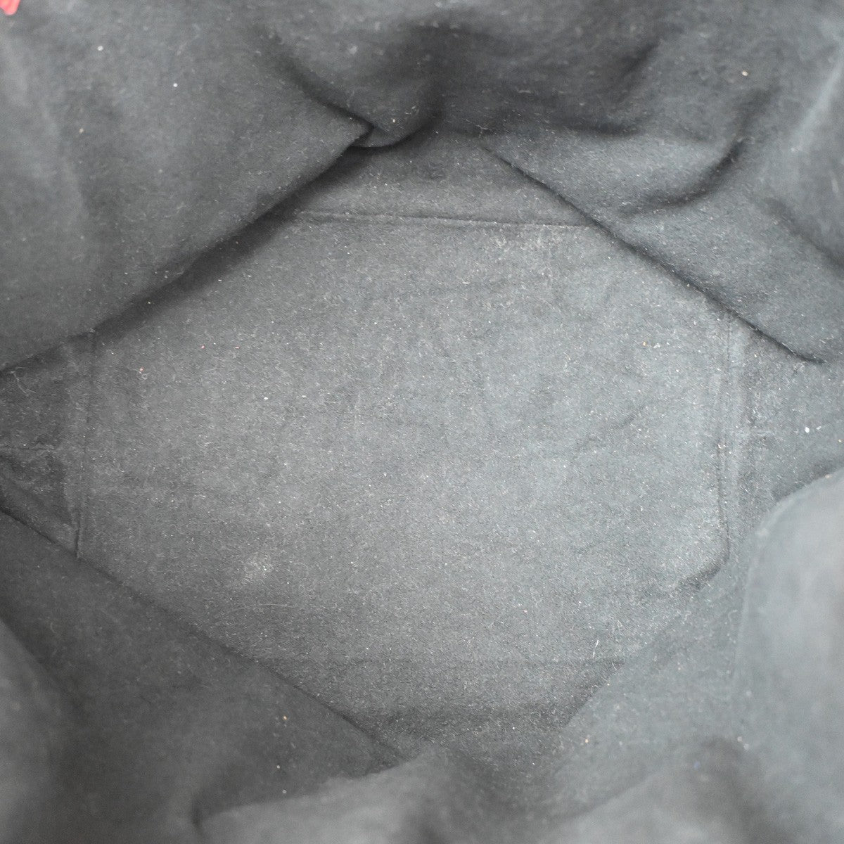 Louis Vuitton Petit Noe Handbag Epi Leather