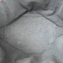 Louis Vuitton Petit Noe Handbag Epi Leather