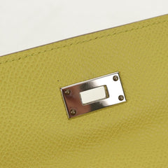 Hermes Kelly Wallet Epsom