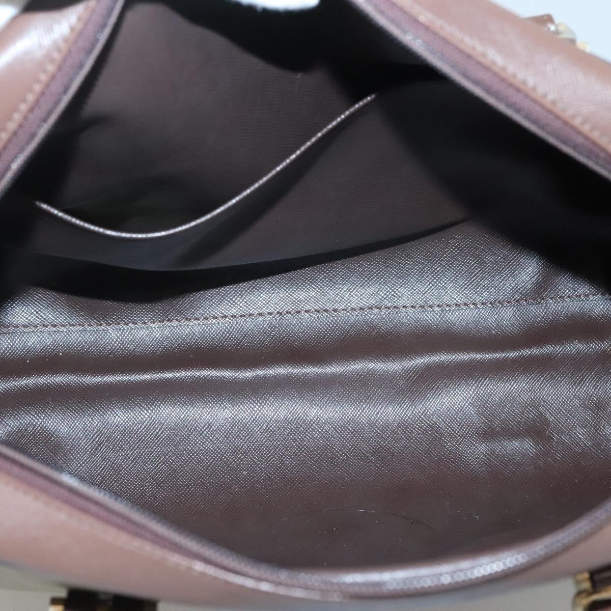 Burberry Nova Check Handbag Nova Check Canvas