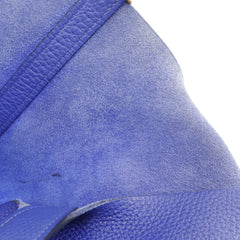 Hermes Picotin Lock Bag Clemence