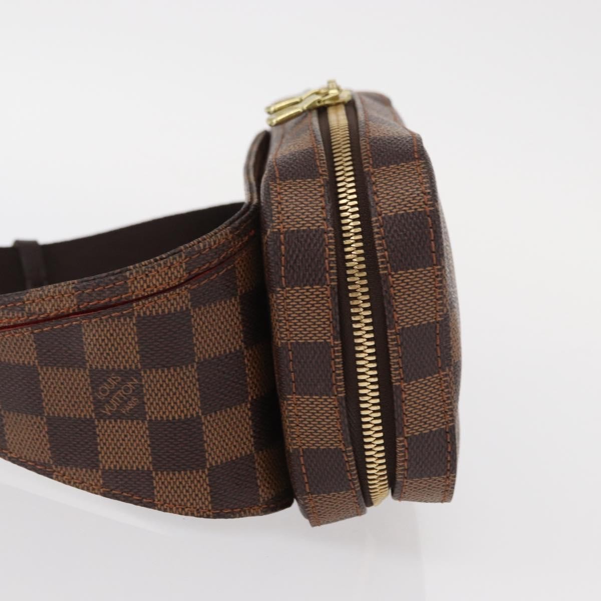 Louis Vuitton Geronimos Waist Bag Damier