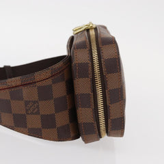 Louis Vuitton Geronimos Waist Bag Damier