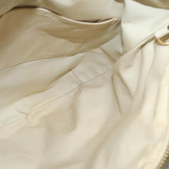 Louis Vuitton Marina Handbag Mini Lin Croisette