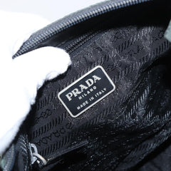Prada Vintage Shoulder Bag Tessuto