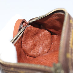 Louis Vuitton Papillon Pochette Monogram Canvas