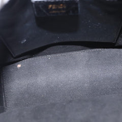 Fendi Pack Shopping Tote Leather